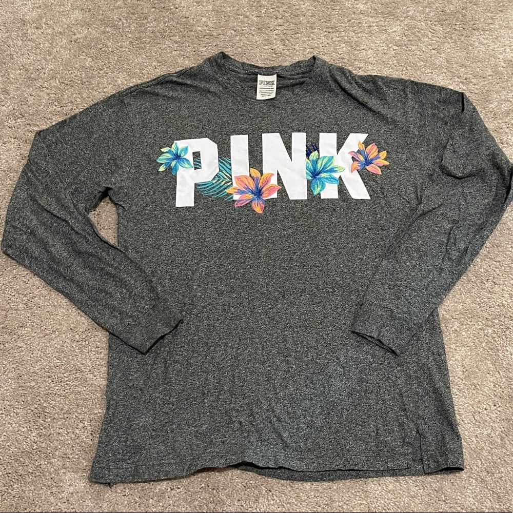 Victoria’s Secret long sleeve shirt